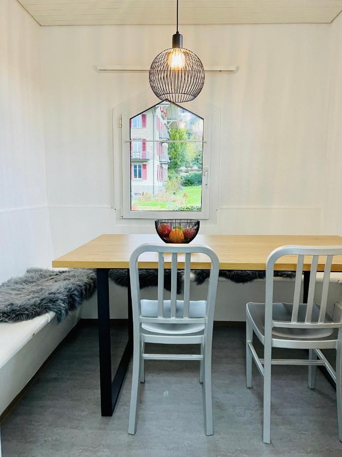 -The Urbanist- Lakeview Free Parking 2Bd Fast Wifi Oberhofen Exterior foto