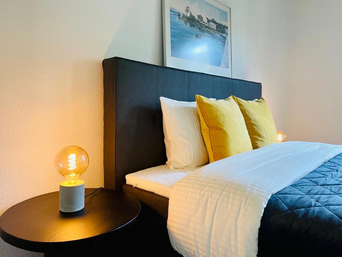 -The Urbanist- Lakeview Free Parking 2Bd Fast Wifi Oberhofen Exterior foto